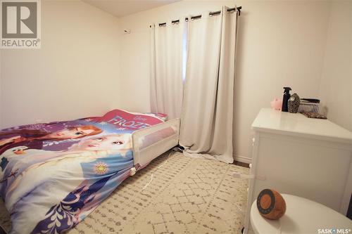 316 Fort Street, Rocanville, SK - Indoor Photo Showing Bedroom