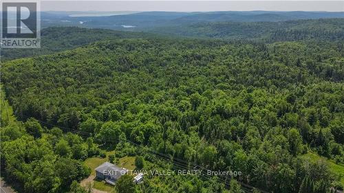 25805 Highway 60, South Algonquin, ON - Outdoor With View