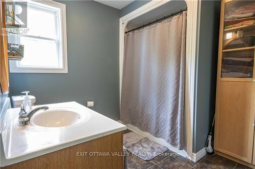 25805 Highway 60, South Algonquin, ON - Indoor Photo Showing Bathroom