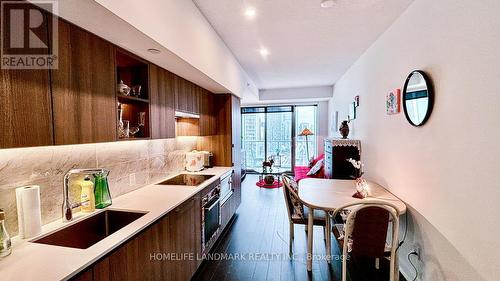 2906 - 19 Bathurst Street, Toronto, ON - Indoor