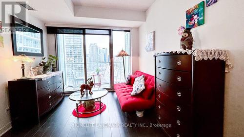 2906 - 19 Bathurst Street, Toronto (Waterfront Communities), ON - Indoor Photo Showing Other Room