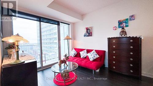 2906 - 19 Bathurst Street, Toronto, ON - Indoor