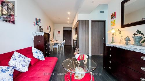 2906 - 19 Bathurst Street, Toronto, ON - Indoor