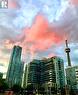 2906 - 19 Bathurst Street, Toronto (Waterfront Communities), ON  - Outdoor With Facade 