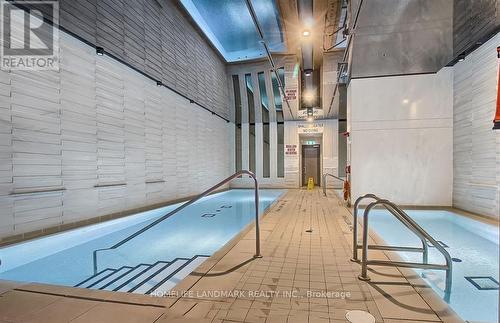 2906 - 19 Bathurst Street, Toronto (Waterfront Communities), ON - Indoor Photo Showing Other Room With In Ground Pool