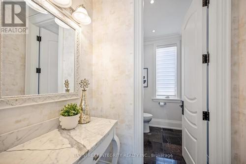 62 Yorkview Drive, Toronto, ON - Indoor Photo Showing Bathroom