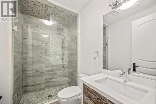 62 Yorkview Drive, Toronto, ON - Indoor Photo Showing Bathroom