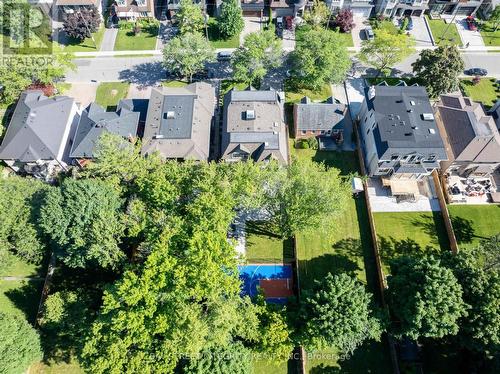 62 Yorkview Drive, Toronto, ON - Outdoor With View