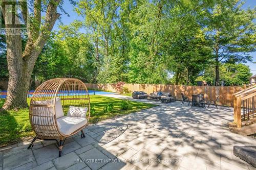 62 Yorkview Drive, Toronto, ON - Outdoor With Deck Patio Veranda