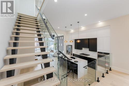 39B Evans Avenue, Toronto, ON - Indoor