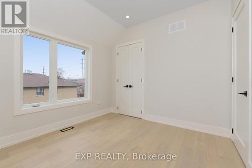 39B Evans Avenue, Toronto, ON - Indoor Photo Showing Other Room