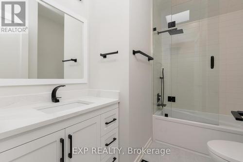 39B Evans Avenue, Toronto, ON - Indoor Photo Showing Bathroom