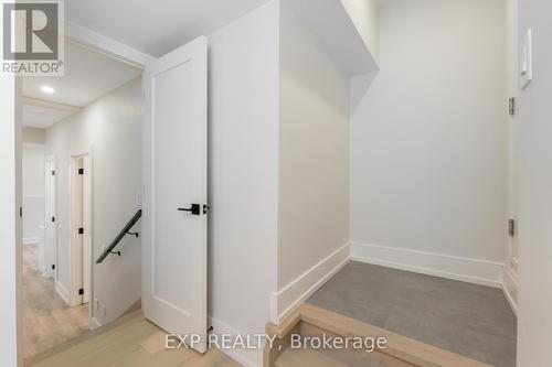 39B Evans Avenue, Toronto, ON - Indoor Photo Showing Other Room