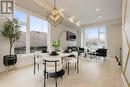 39B Evans Avenue, Toronto, ON  - Indoor Photo Showing Dining Room 