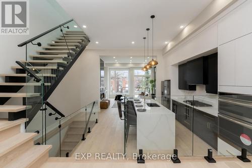 39B Evans Avenue, Toronto, ON - Indoor