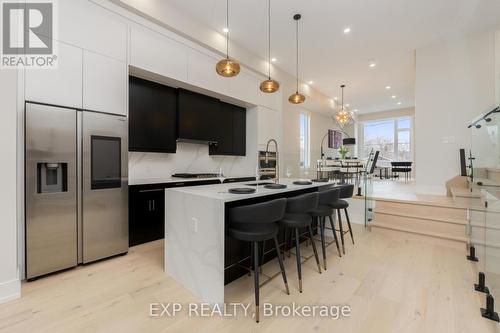 39B Evans Avenue, Toronto, ON - Indoor