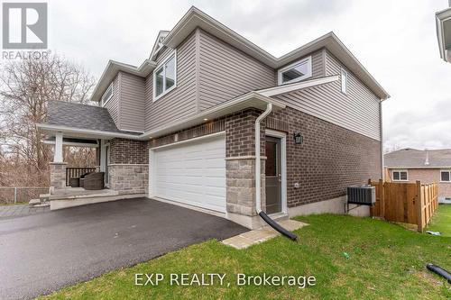 317 Edgehill Drive, Barrie, ON - Outdoor