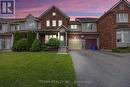 114 Thrushwood Drive, Barrie, ON  - Outdoor With Facade 