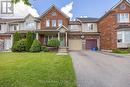 114 Thrushwood Drive, Barrie, ON  - Outdoor With Facade 