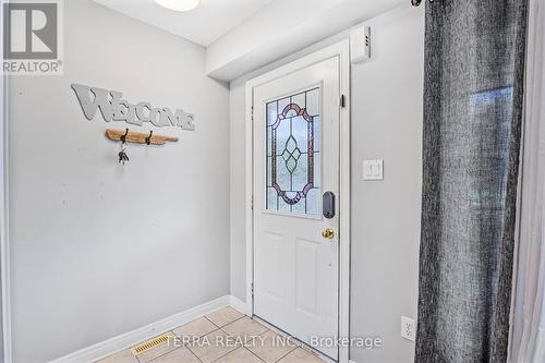 114 Thrushwood Drive, Barrie, ON - Indoor Photo Showing Other Room