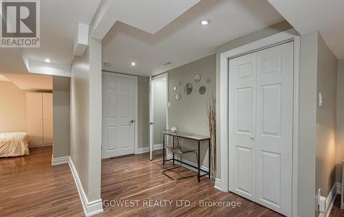 3557 Ash Row Crescent, Mississauga, ON - Indoor Photo Showing Other Room