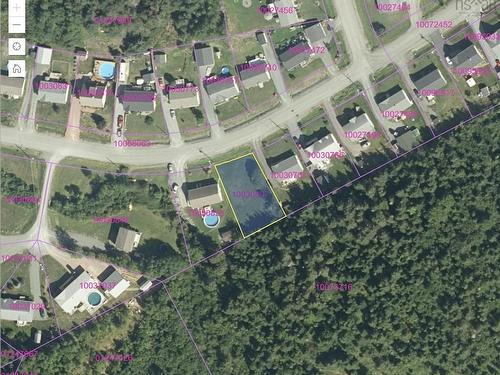 Lorraine Lane, Lower South River, NS 