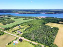 Lot 13 Birch Lane Lane  Georgetown Royalty, PE C0A 1L0