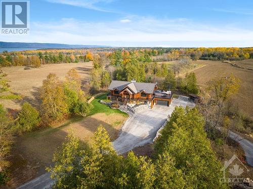 255 Maclarens Side Road, Ottawa, ON - Outdoor With View