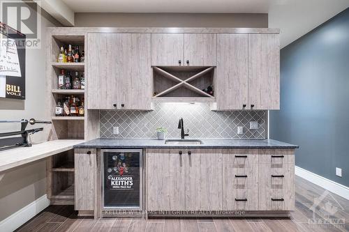 255 Maclarens Side Road, Ottawa, ON - Indoor Photo Showing Kitchen