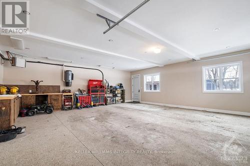 255 Maclarens Side Road, Ottawa, ON - Indoor