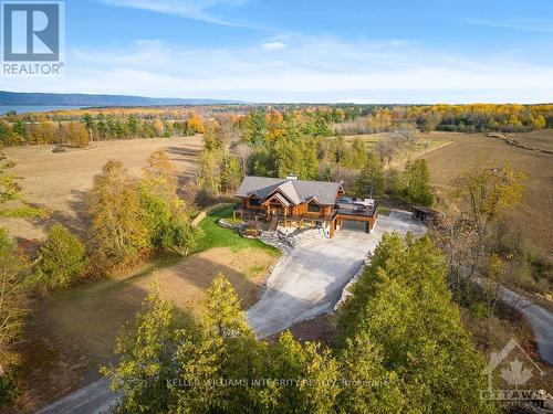 255 Maclarens Side Road, Ottawa, ON - Outdoor With View