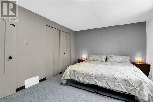 54 Alison Korn Private, Ottawa, ON - Indoor Photo Showing Bedroom