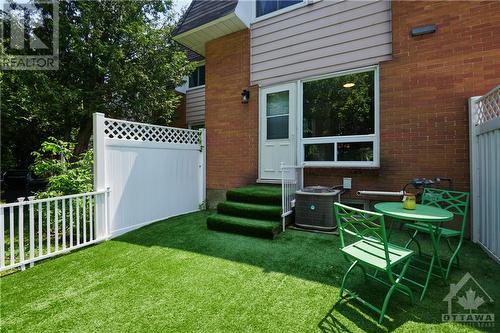 54 Alison Korn Private, Ottawa, ON - Outdoor With Exterior