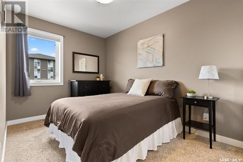 3310 Green Turtle Road, Regina, SK - Indoor Photo Showing Bedroom