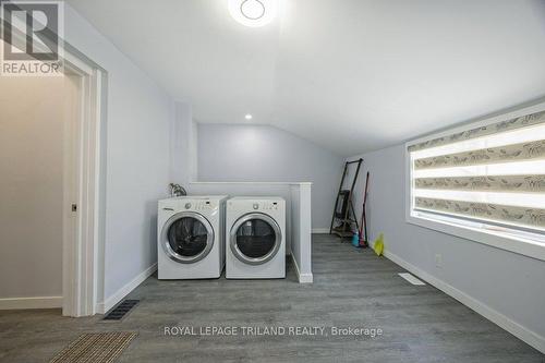 57 Adelaide Street N, London, ON - Indoor Photo Showing Laundry Room