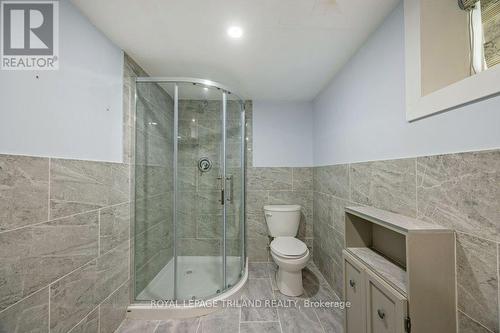 57 Adelaide Street N, London, ON - Indoor Photo Showing Bathroom