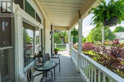 Lovely Front Porch - 