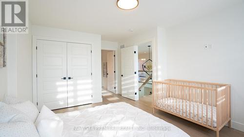 3507 Brushland Crescent, London, ON - Indoor Photo Showing Bedroom