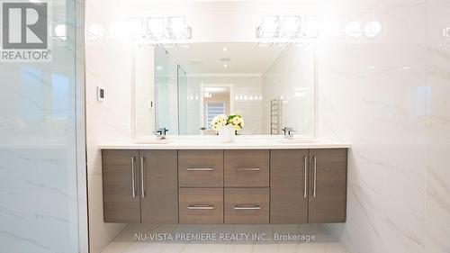 3507 Brushland Crescent, London, ON - Indoor Photo Showing Bathroom