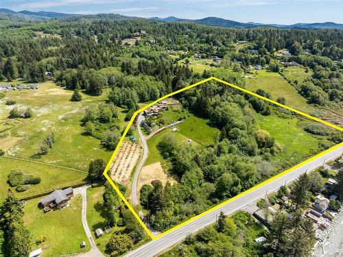 8750 West Coast Rd, Sooke, BC 