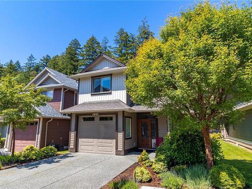 3482 Maveric Rd, Nanaimo, BC 