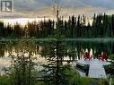 6112 Higgins Lake Road, Deka Lake / Sulphurous / Hathaway Lakes, BC  - Outdoor With View 