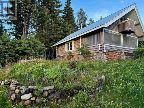 6112 Higgins Lake Road, Deka Lake / Sulphurous / Hathaway Lakes, BC - Outdoor