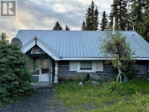 6112 Higgins Lake Road, Deka Lake / Sulphurous / Hathaway Lakes, BC - Outdoor