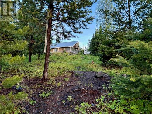 6112 Higgins Lake Road, Deka Lake / Sulphurous / Hathaway Lakes, BC - Outdoor