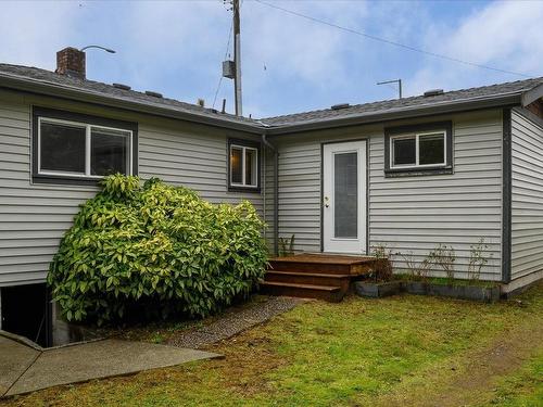 6060 Hammond Bay Rd, Nanaimo, BC 