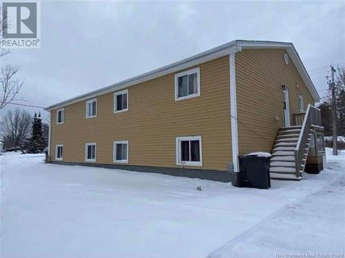 11275 Principale, Rogersville, NB - Outdoor With Exterior