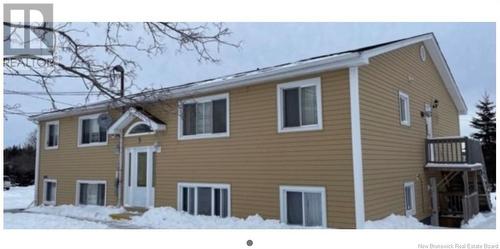 11275 Principale, Rogersville, NB - Outdoor