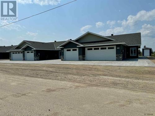 22 Golf Street, Kapuskasing, ON - Outdoor With Facade