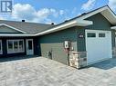 24 Golf Street, Kapuskasing, ON  - Outdoor 